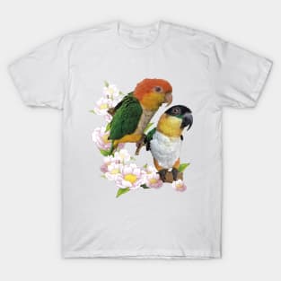 White-bellied Parrot T-Shirt